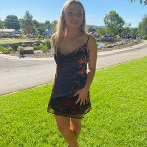 Meet your Posher, Claire